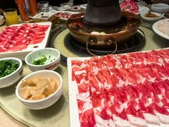 -阳坊大都涮羊肉(阳坊总店)