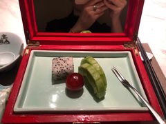 -宴昆山·私房菜(春晖店)