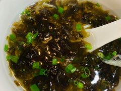 -二扁私房面馆(崂山路店)