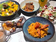 -BE BRIGHT KITCHEN(正佳广场店)