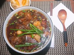 -十面春风·江南面馆(崇宁路店)