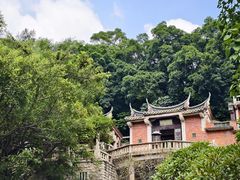 -草庵摩尼教遗址公园
