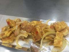 -台烘平价铁板烧(奥城店)