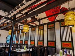 -院8里·小聚园老川菜(九眼桥店)