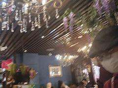 -第101座花园餐厅(湖滨88店)