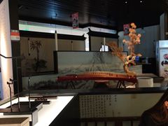 -绿茶餐厅(成都大悦城店)