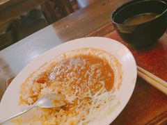 -金龙咖喱
