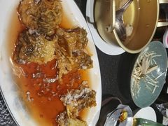 -魁盛居百年鲁菜馆(县西巷店)