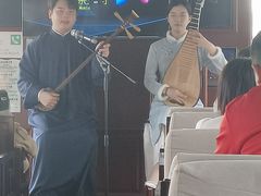 -水城巴士游船码头