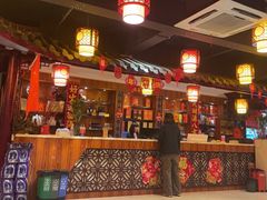 -总参北京涮羊肉