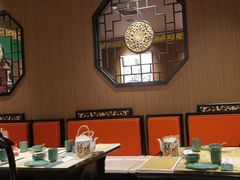 -锦府盐帮·侯宅(五棵松万达店)