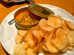 -THE CANNERY&JUJU 新鲜海鲜·牛排美食酒廊