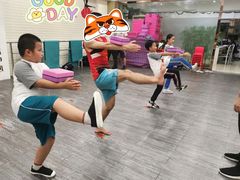 -仁义咏春拳馆(黄村国术馆)