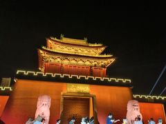 -开封府