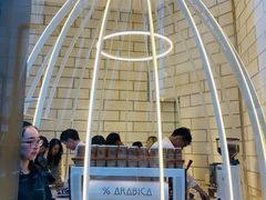 -% Arabica阿拉比卡咖啡(深圳湾万象城店)