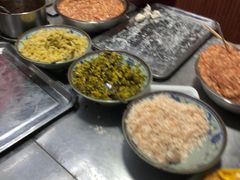 -金陵老丁家馄饨(新街口店)