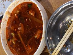 -汇通杨家·烤肉(汇通店)