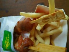 -华莱士·全鸡汉堡(光华路店)