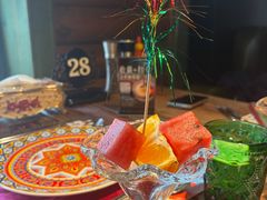 -卢布里西餐厅(海拉尔店)
