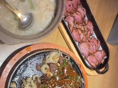 -蜜桃餐厅·伴山(绿宝广场店)