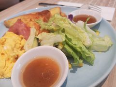 -必胜客(SM城市广场店)