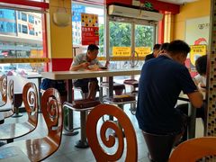 大堂-三品王(长堽店)