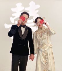点击看大图 -青禾蒙娜丽莎婚纱摄影(武汉总店)