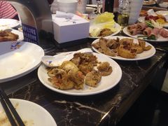 -星海汇海鲜自助烤肉火锅(百大店)