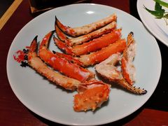 -蟹田居·活蟹料理(东城店)