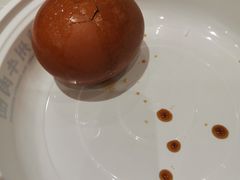 茶叶蛋-陳香貴·兰州牛肉面(上海长风大悦城店)