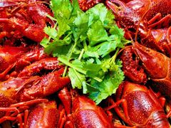 -浙食逅·弄虾·融合菜·小龙虾(双城国际店)