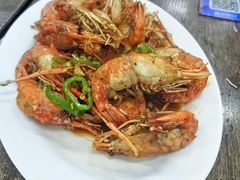 -贞姨美食·老字号海鲜大排档
