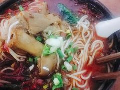 -李米线(武陵路店)