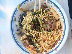 -李易面馆(树木岭店)