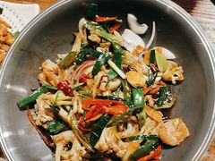 -江南郡王府(新市北路店)