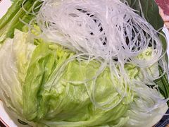 -老门框爆肚涮肉(方庄店)