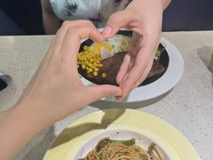-夏日玛莉西餐厅(金茂览秀城店)