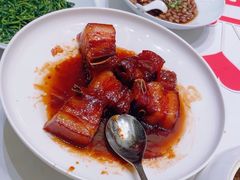 -同庆楼(奥体中心店)