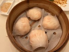 -利苑酒家(宜安广场店)
