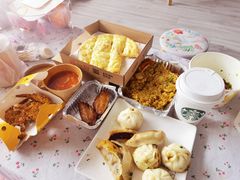 -菲滋意式餐厅(加州阳光二店)