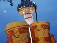 -茶颜悦色(岳麓山顶店)