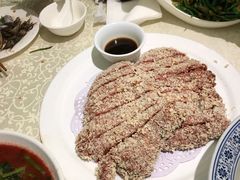 -宏玲餐厅(四川南路店)