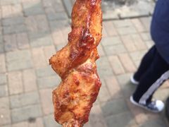 -王记西鎮电烤肉(汶上路店)