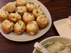 -哑巴生煎(临顿路店)