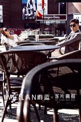 点击看大图 -蔚蓝映像STUDIO婚纱摄影(南稍门店)