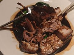 -桂满陇·海市蜃楼·黑金(国金店)