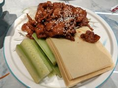 -天津大学·四十二斋餐厅