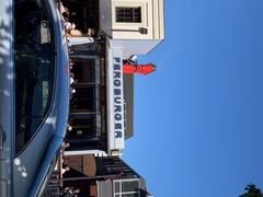 -Fergburger(皇后镇店)