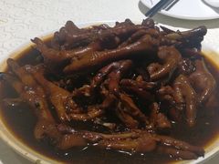 -鸿泰洋餐厅(未来花园店)