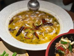-新太二·鲜料川菜(晶耀前滩店)